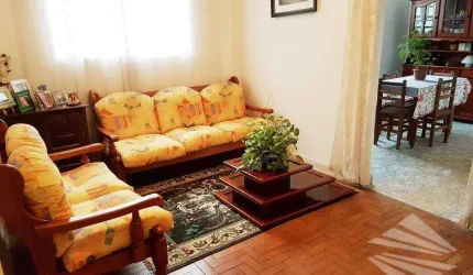 Casa à venda, 220 m² - Vila Nossa Senhora das Graças - Taubaté/SP