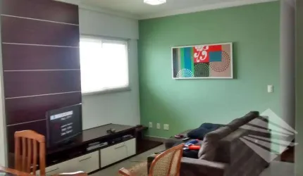 Apartamento à venda, 94 m² - Barranco - Taubaté/SP