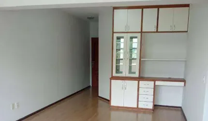 Apartamento com 2 dormitórios à venda, 76 m² - Jardim das Nações - Taubaté/SP