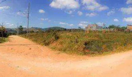 Terreno à venda, 1.200 m² - Barreiro - Taubaté/SP