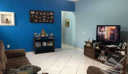 Sobrado à venda, 145 m² - Monção - Taubaté/SP