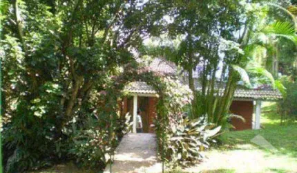Chácara à venda, 8700 m² por R$ 2.000.000,00 - Granjas Rurais Reunidas São Judas Tadeu - Taubaté/SP