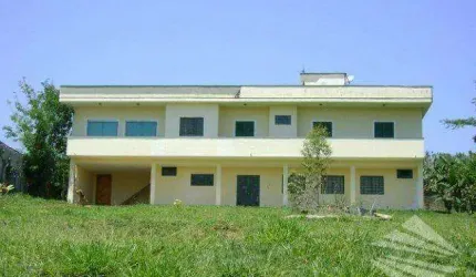 Chácara à venda, 3000 m² - Granjas Rurais Reunidas São Judas Tadeu - Taubaté/SP