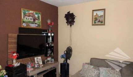 Casa à venda, 200 m² por R$ 450.000,00 - Jardim Baronesa - Taubaté/SP