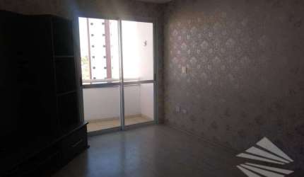 Apartamento com 3 dormitórios à venda, 76 m² - Barranco - Taubaté/SP