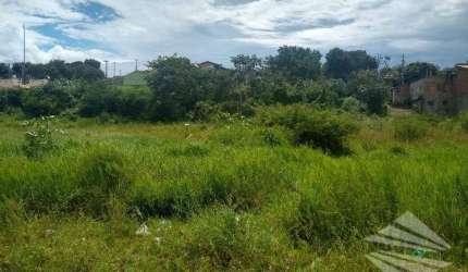 Terreno à venda, 574 m² - Jardim Santa Tereza - Taubaté/SP