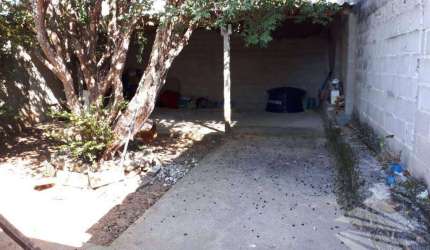 Terreno à venda, 247 m² por R$ 195.000,00 - Vila Costa - Taubaté/SP