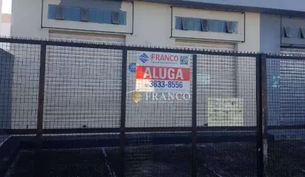 Sala para alugar, 22 m² - Cecap - Taubaté/SP