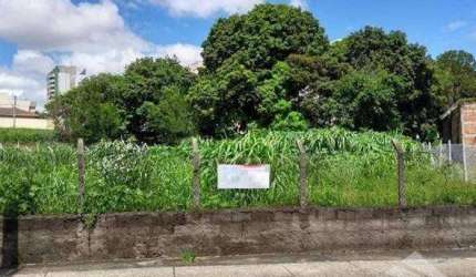 Terreno à venda, 1125 m² - Esplanada Independência - Taubaté/SP