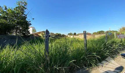 Terreno à venda, 2240 m² - Esplanada Independência - Taubaté/SP