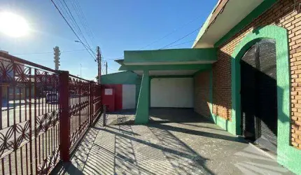 Casa à venda, 200 m² - Parque São Luís - Taubaté/SP