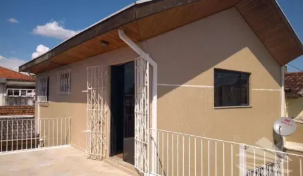 Sobrado com 2 dormitórios à venda, 150 m² - Independência - Taubaté/SP