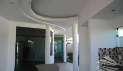 Casa à venda, 320 m² por R$ 3.150.000,00 - Condomínio Taubaté Village  - Taubaté/SP