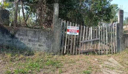 Terreno à venda, 3200 m² - Itaim - Taubaté/SP