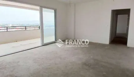 Apartamento com 3 dormitórios à venda, 142 m² - Jardim Independência - Taubaté/SP