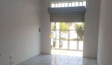 Sala para alugar, 22 m² - Cecap - Taubaté/SP