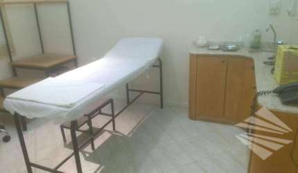 Sala à venda, 41 m² - Jardim das Nações - Taubaté/SP