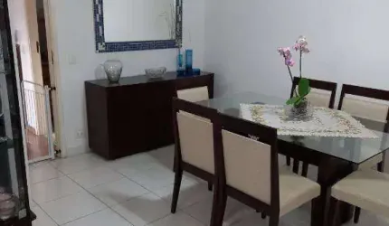 Apartamento à venda, 130 m² por R$ 450.000,00 - Jardim das Nações - Taubaté/SP