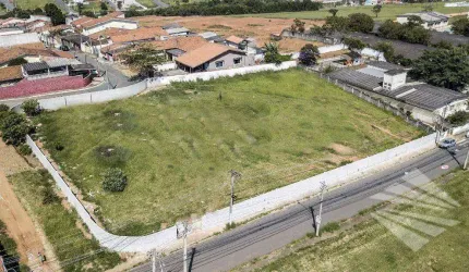 Área à venda, 3216 m² por R$ 1.450.000,00 - Chácaras Reunidas Brasil - Taubaté/SP