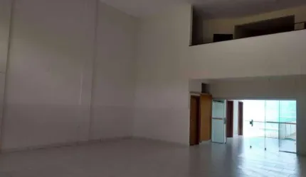 Salão à venda, 330 m² por R$ 550.000,00 - Barreiro - Taubaté/SP