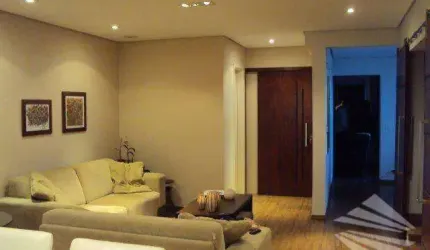 Apartamento à venda, 350 m² - Centro - Taubaté/SP