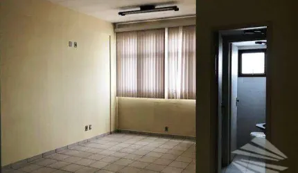 Sala à venda, 32 m² por R$ 120.000,00 - Centro - Taubaté/SP