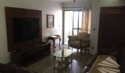 Apartamento à venda, 149 m² por R$ 640.000,00 - Jardim das Nações - Taubaté/SP
