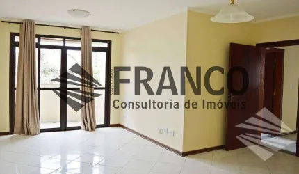 Apartamento com 3 dormitórios à venda, 110 m² por R$ 342.000,00 - Jardim das Nações - Taubaté/SP
