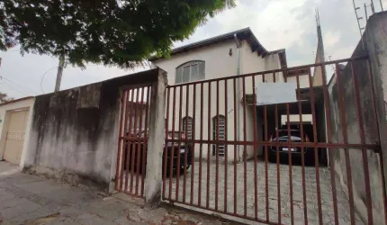 Casa com 5 dormitórios à venda, 236 m² - Vila Nossa Senhora das Graças - Taubaté/SP