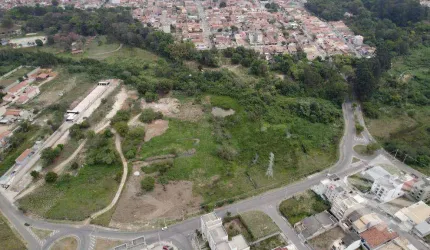 Área à venda, 29.000m² - Residencial Portal da Mantiqueira - Taubaté/SP