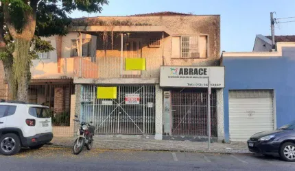 Sobrado à venda, 155 m² - Centro - Taubaté/SP