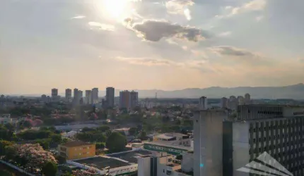 Cobertura com 4 dormitórios à venda, 308 m² - Jardim das Nações - Taubaté/SP