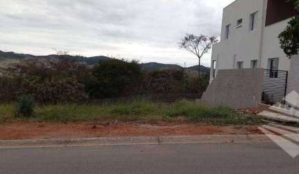 Terreno à venda, 262,02m² - Condomínio Cataguá Way Norte - Taubaté/SP