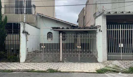 Área à venda, 408 m² - Centro - Taubaté/SP