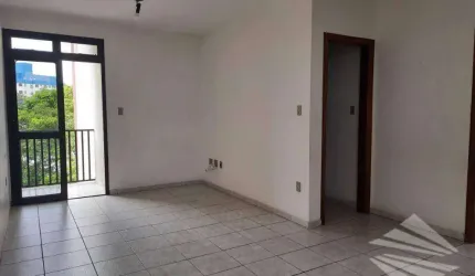 Apartamento com 2 dormitórios à venda, 76 m² - Centro - Taubaté/SP