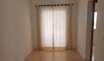 Apartamento com 2 dormitórios à venda, 67 m² - Parque São Luís - Taubaté/SP