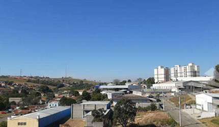 Apartamento com 2 dormitórios à venda, 52 m² - Jardim Paulista - Taubaté/SP