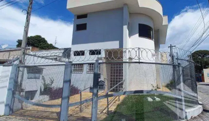 Ponto para alugar, 150 m² - Jardim Humaitá - Taubaté/SP
