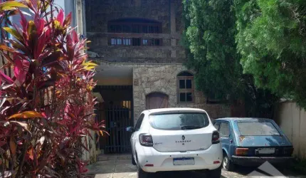 Kitnet à venda, 351 m² por R$ 2.200.000,00 - Jardim das Nações - Taubaté/SP