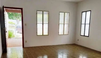 Casa com 3 dormitórios à venda, 130 m² - Alto São Pedro - Taubaté/SP