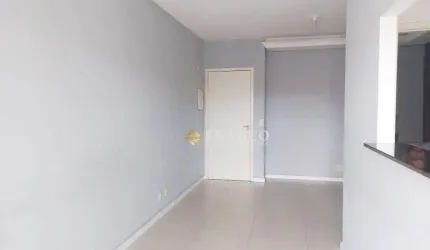 Apartamento com 2 dormitórios à venda, 69 m² por R$ 230.000,00 - Vila Iapi - Taubaté/SP
