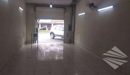 02 pontos à venda, 97,60m² - Jardim Jaraguá - Taubaté/SP