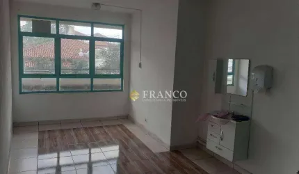 Sala à venda, 39 m² - Centro - Taubaté/SP