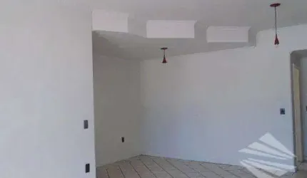 Apartamento com 3 dormitórios à venda, 111,56m² - Centro - Taubaté/SP