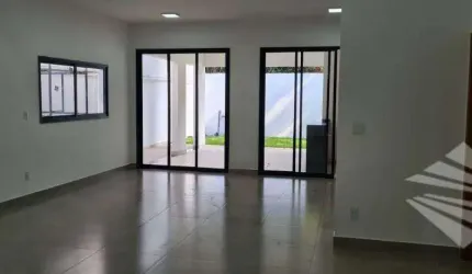 Casa com 3 dormitórios à venda, 172 m² por R$ 870.000,00 - Condomínio Morada do Visconde - Tremembé/SP