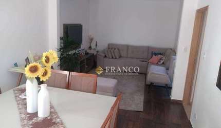Casa à venda, 190 m² por R$ 480.000,00 - Jardim Gurilândia - Taubaté/SP