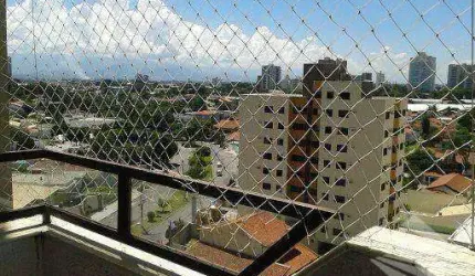 Apartamento com 3 dormitórios à venda, 103,76m² - Jardim das Nações - Taubaté/SP