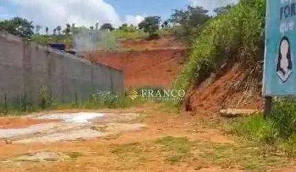Terreno para alugar, 1430 m² - Cataguá - Taubaté/SP
