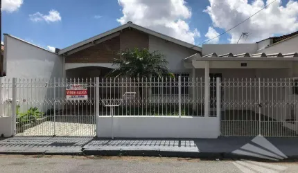 Casa com 5 dormitórios à venda, 200 m² - Jardim Independência - Taubaté/SP