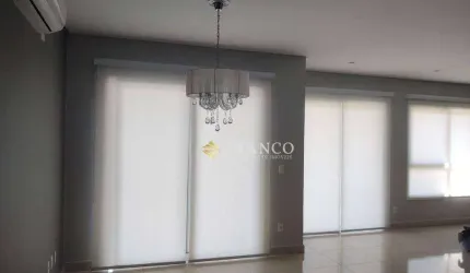 Apartamento com 3 dormitórios, 166 m² - venda ou aluguel - Jardim das Nações - Taubaté/SP